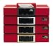 Software : WatchGuard Firebox SOHO 6tc Firewall and VPN Appliance - 50-User