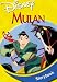 Mulan (Read Along)