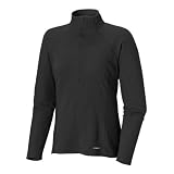 Women'S Capilene 3 Zip-Neck W'S Capilene 3 Zip- Neck Black M