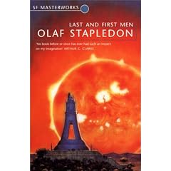 Last and First Men (S.F.Masterworks S.) (Taschenbuch)