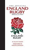 Official England Rugby Miscellany, The