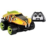 Kid Galaxy Mega Morphibians Amphibious RC Snake