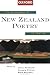 An Anthology of New Zealand Poetry in English