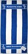 MSV Duisburg Handtuch