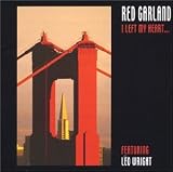 Revue Red Garland  / I Left My Heart...