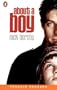 About a Boy (Penguin Longman Reader)