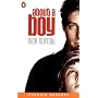 About a Boy (Penguin ELT Simplified Readers: Level 4: 1700 Headwords: Intermediate)