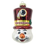 Washington Redskins Jester Fleece Hat