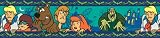 Scooby Doo self adhesive Decorative Border