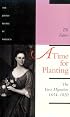 A Time for Planting: The First Migration, 1654-1820 (The Jewish People in America)