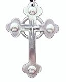 Pewter Gothic Vampire Slayer