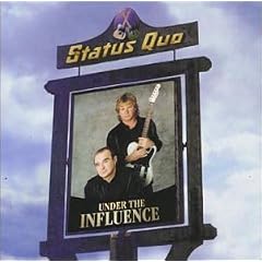 Under the Influence