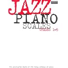 Buy Jazz Piano Scales: Grades 1-5 (Jazz Piano) by Abrsm