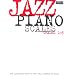 Jazz Piano Scales: Grades 1-5 (Jazz Piano)