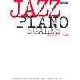 Jazz Piano Scales: Grades 1-5 (Jazz Piano)