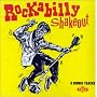 Rockabilly Shakeout