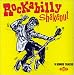 Rockabilly Shakeout