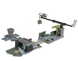 Micro Machines Mission Air Assault