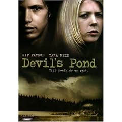 Devil's Pond