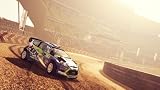 picture of WRC 2 - FIA World Rally Championship 2011 (PS3)