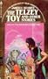 The Telzey Toy and Other Stories (Telzey Amberdon, Book 2)