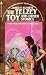 The Telzey Toy and Other Stories (Telzey Amberdon, Book 2) by James Schmitz ISBN 0441800351