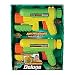 Water Warriors Pressurized Deluge Water Blaster 2 Pack