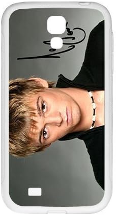 aaron carter Phone Case for Samsung Galaxy S4 Case