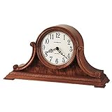 IMAGE OF Howard Miller 635-113 Anthony Mantel Clock