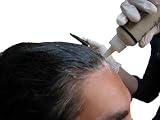 Hair Coloring – 24″W x 18″H – Peel and Stick Wall Decal by Wallmonkeys