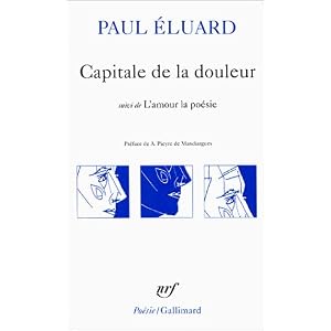 Capitale de la douleur