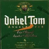 Tom Angelripper - Ein StrauÃ bunter Melodien