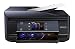 Epson Expression Photo XP-850 Multifunktionsger�t (Drucker, Scanner, Kopierer, Fax, WiFi, Ethernet, Duplex)