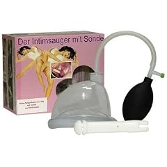 4er Set Intim Saugschale glask