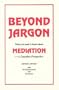 Beyond Jargon: What You Need to Know About Mediation a Canadian Perspective