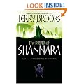 The Druid Of Shannara: The Heritage of Shannara, book 2