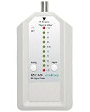 Axing BZU 10-00 BK-Signaltester analog/digital