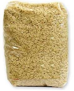 Spicy World Premium Brown Basmati Rice 2 Lbs (32oz) by Spicy World