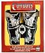 Toys & Games : Scout Double Pistol & Holster Set, Shoots Roll Caps, Boxed