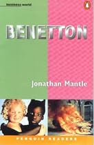 Benetton (Penguin Longman Penguin Readers)