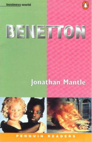Benetton (Penguin Longman Penguin Readers)
