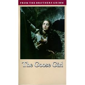 The Goose Girl [VHS]