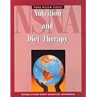 NSNA Review Series: Nutrition and Diet Therapy by  Winifred Morse and Vec