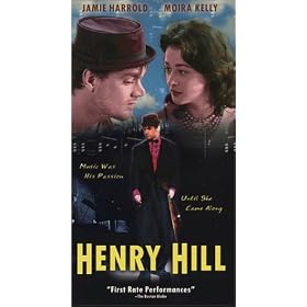 Henry Hill [VHS]