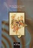 The New Fiction treasury of children's tales