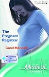 The pregnant registrar