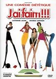 J`ai Faim!!! (Original French ONLY Version - No English Options)