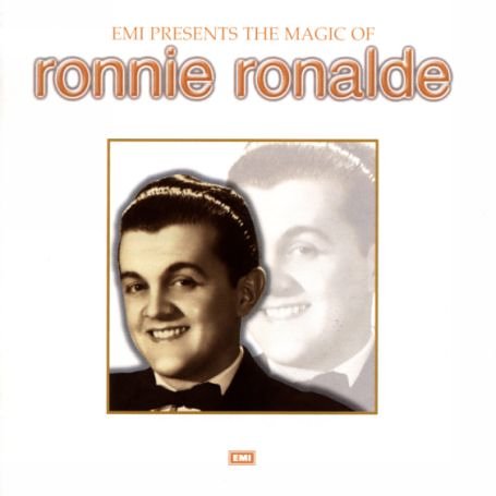 CD-Charts  Search : The Magic of Ronnie Ronalde