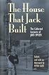 The House That Jack Built: The Collected Lectures of Jack Spicer