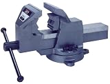 JET JSV-4H 4 Heavy Duty 100% Steel Vise